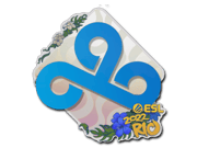Cloud9 | Rio 2022