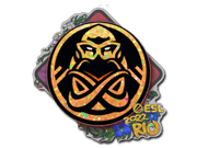 ENCE (Glitter) | Rio 2022