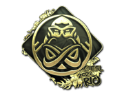 ENCE (Gold) | Rio 2022