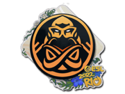 ENCE | Rio 2022