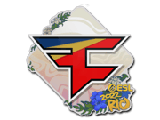 FaZe Clan | Rio 2022
