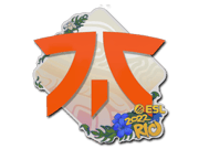 Fnatic | Rio 2022