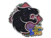 FURIA (Glitter) | Rio 2022