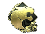 FURIA (Gold) | Rio 2022
