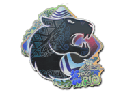 FURIA (Holo) | Rio 2022