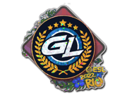 GamerLegion (Glitter) | Rio 2022