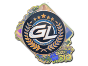 GamerLegion (Holo) | Rio 2022