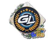 GamerLegion | Rio 2022