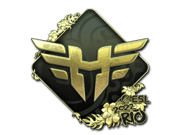 Heroic (Gold) | Rio 2022