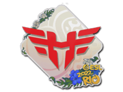 Heroic | Rio 2022