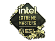 IEM (Gold) | Rio 2022