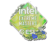IEM (Holo) | Rio 2022