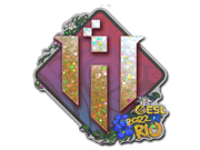 IHC Esports (Glitter) | Rio 2022