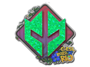 Imperial Esports (Glitter) | Rio 2022