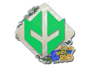 Imperial Esports | Rio 2022