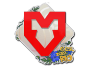 MOUZ | Rio 2022