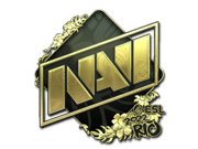 Natus Vincere (Gold) | Rio 2022