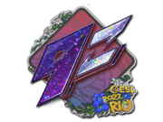 9z Team (Glitter) | Rio 2022