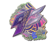 9z Team (Holo) | Rio 2022