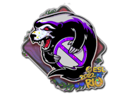 Outsiders (Glitter) | Rio 2022