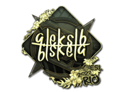 Aleksib (Gold) | Rio 2022