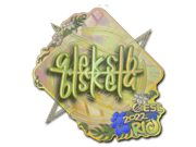 Aleksib (Holo) | Rio 2022