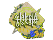 Aleksib | Rio 2022