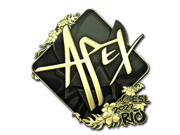 apEX (Gold) | Rio 2022