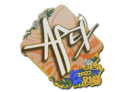 apEX | Rio 2022