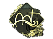 arT (Gold) | Rio 2022