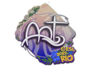 arT | Rio 2022