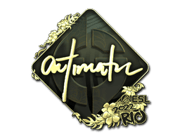 autimatic (Gold) | Rio 2022
