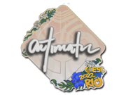 autimatic | Rio 2022