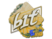 b1t | Rio 2022