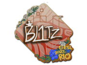 bLitz | Rio 2022