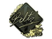 boltz (Gold) | Rio 2022