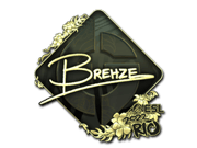 Brehze (Gold) | Rio 2022