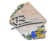 Brehze | Rio 2022