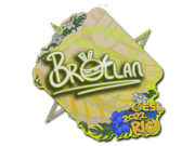 Brollan | Rio 2022