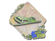 CeRq (Holo) | Rio 2022