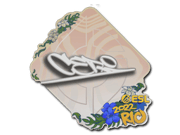CeRq | Rio 2022