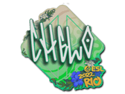 chelo | Rio 2022