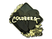 coldzera (Gold) | Rio 2022
