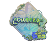 coldzera (Holo) | Rio 2022