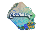 coldzera | Rio 2022