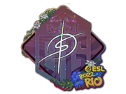 degster (Glitter) | Rio 2022