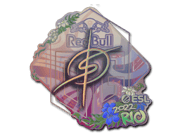 degster (Holo) | Rio 2022