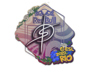 degster | Rio 2022