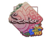 dexter | Rio 2022