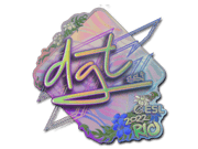 dgt (Holo) | Rio 2022